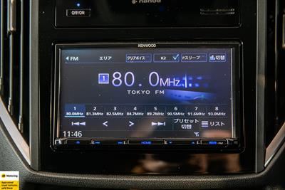 2020 Subaru XV - Thumbnail