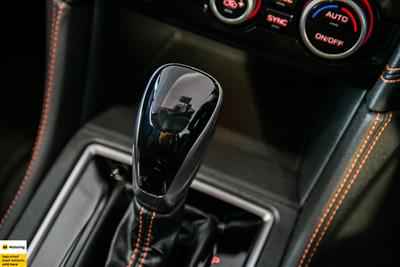 2020 Subaru XV - Thumbnail