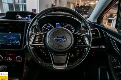 2020 Subaru XV - Thumbnail