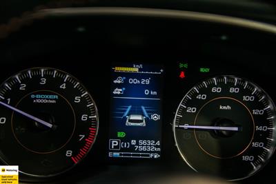 2020 Subaru XV - Thumbnail