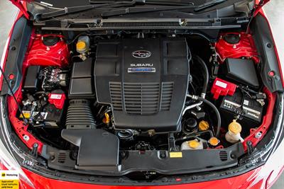 2020 Subaru XV - Thumbnail