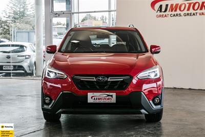 2020 Subaru XV - Thumbnail