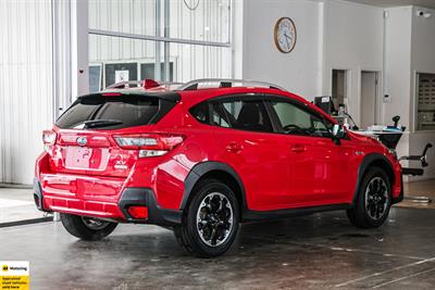 2020 Subaru XV - Thumbnail