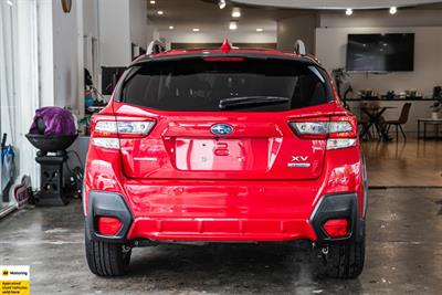 2020 Subaru XV - Thumbnail