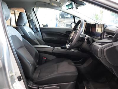 2021 Nissan Note - Thumbnail