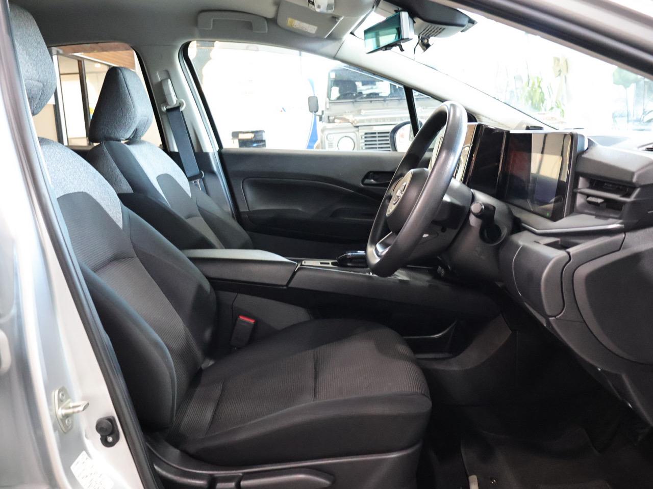 2021 Nissan Note