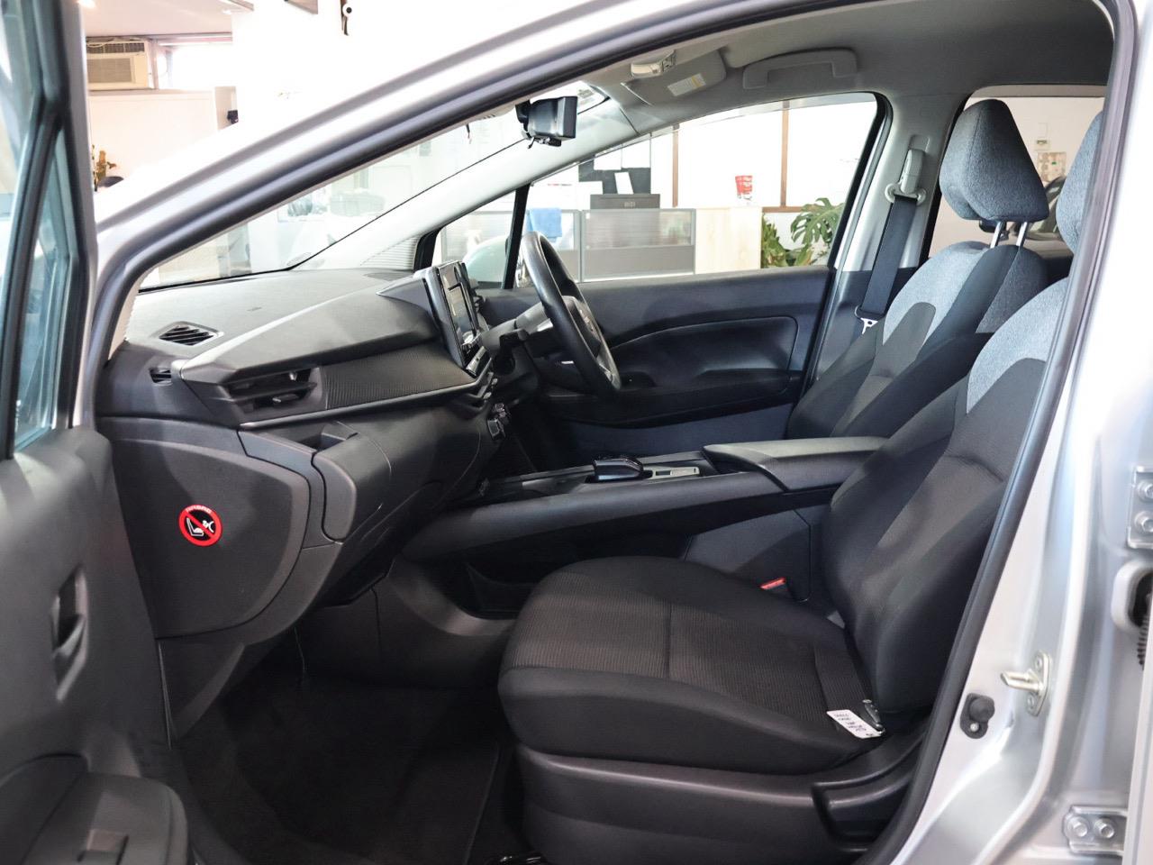 2021 Nissan Note