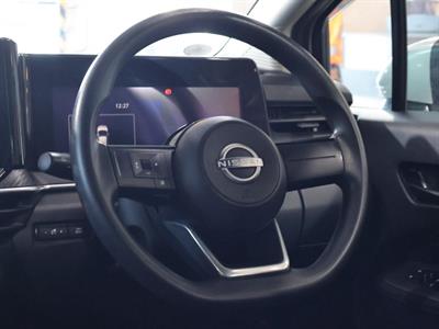 2021 Nissan Note - Thumbnail
