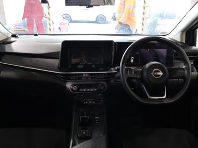 2021 Nissan Note - Thumbnail