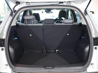 2021 Nissan Note - Thumbnail