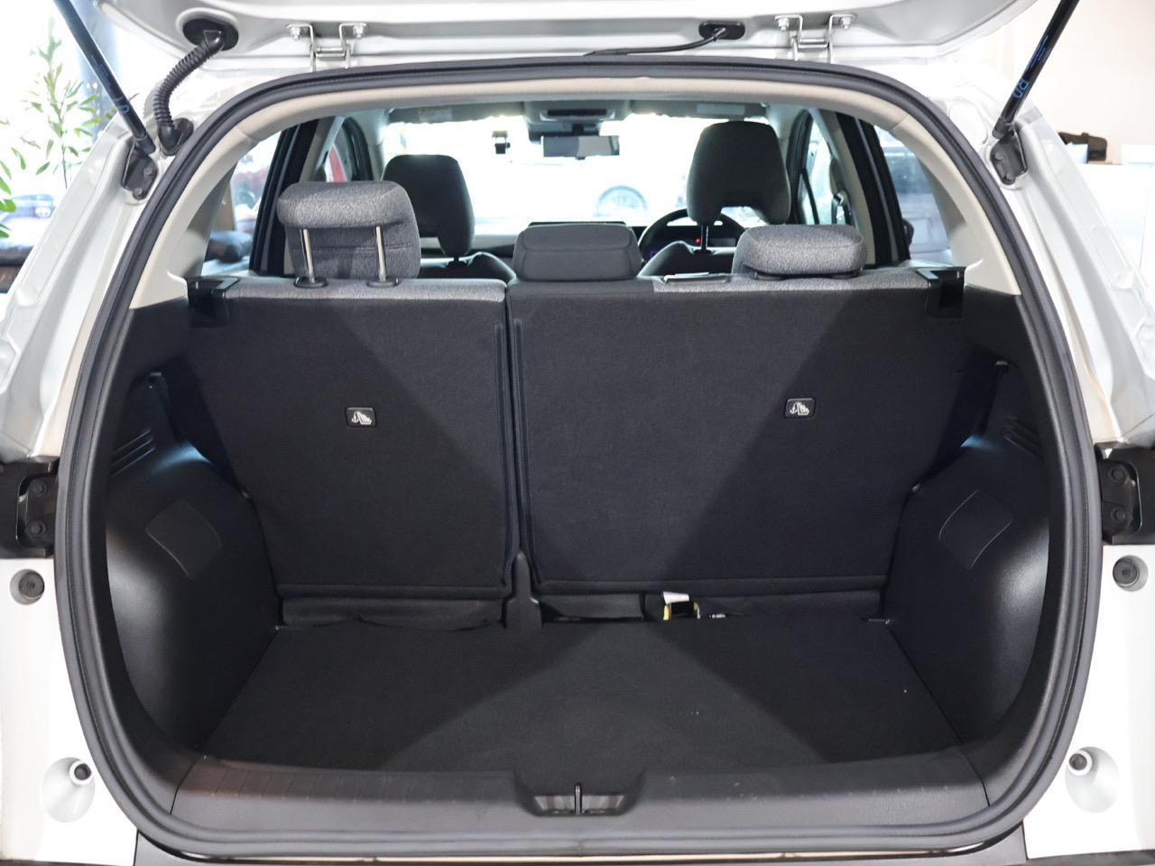 2021 Nissan Note