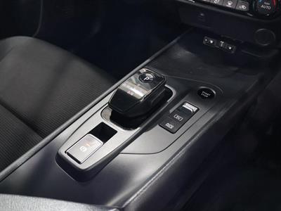 2021 Nissan Note - Thumbnail
