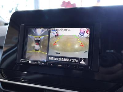 2021 Nissan Note - Thumbnail