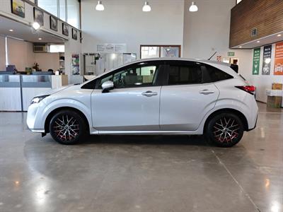 2021 Nissan Note - Thumbnail