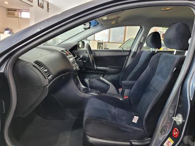 2005 Honda Accord - Thumbnail