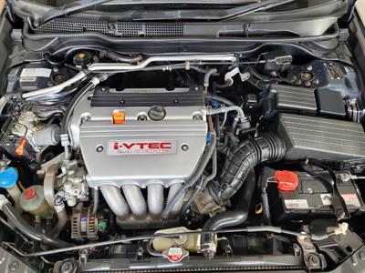 2005 Honda Accord - Thumbnail