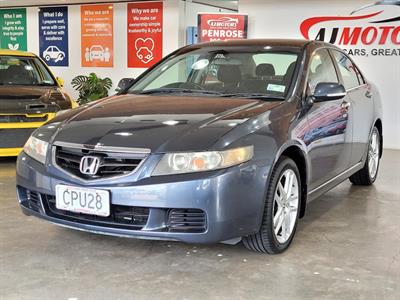 2005 Honda Accord - Thumbnail