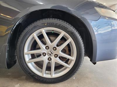 2005 Honda Accord - Thumbnail