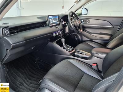 2021 Honda Vezel - Thumbnail