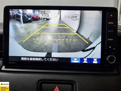 2021 Honda Vezel - Thumbnail