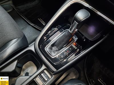 2021 Honda Vezel - Thumbnail