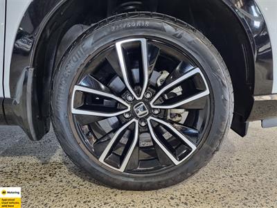 2021 Honda Vezel - Thumbnail