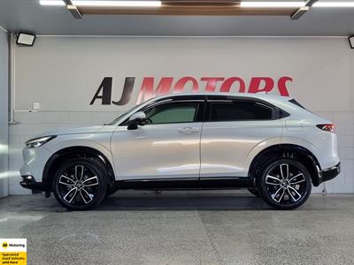 2021 Honda Vezel - Thumbnail