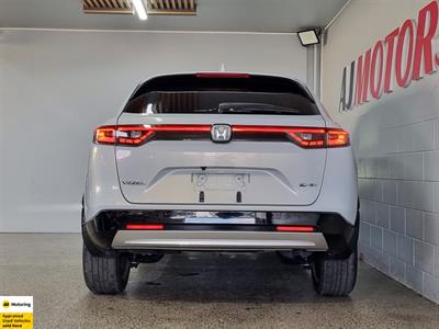 2021 Honda Vezel - Thumbnail