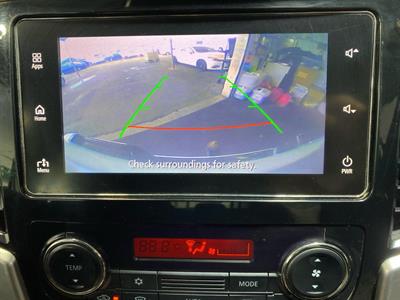 2019 Mitsubishi Triton - Thumbnail