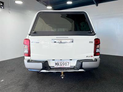 2019 Mitsubishi Triton - Thumbnail