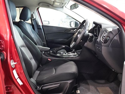 2013 Mazda Axela - Thumbnail