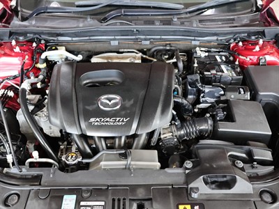 2013 Mazda Axela - Thumbnail