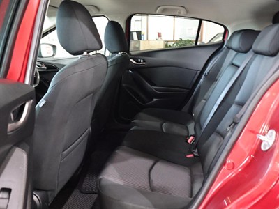 2013 Mazda Axela - Thumbnail