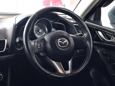 2013 Mazda Axela - Thumbnail