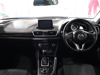2013 Mazda Axela - Thumbnail