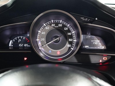 2013 Mazda Axela - Thumbnail