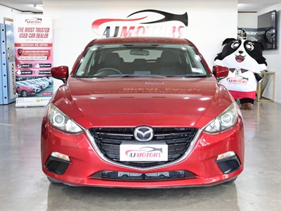 2013 Mazda Axela - Thumbnail