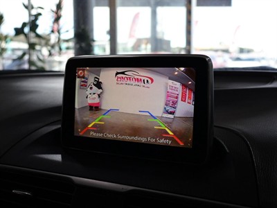 2013 Mazda Axela - Thumbnail