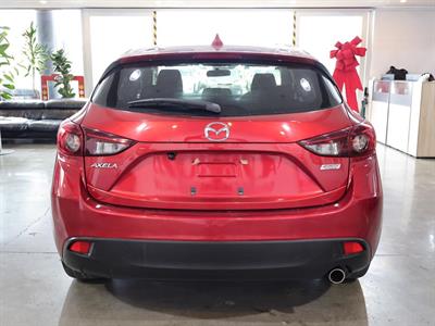 2013 Mazda Axela - Thumbnail