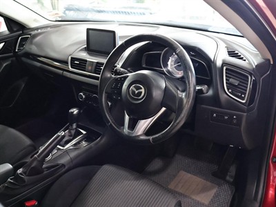 2013 Mazda Axela - Thumbnail