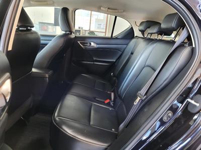 2015 Lexus CT - Thumbnail