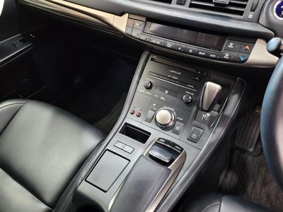 2015 Lexus CT - Thumbnail