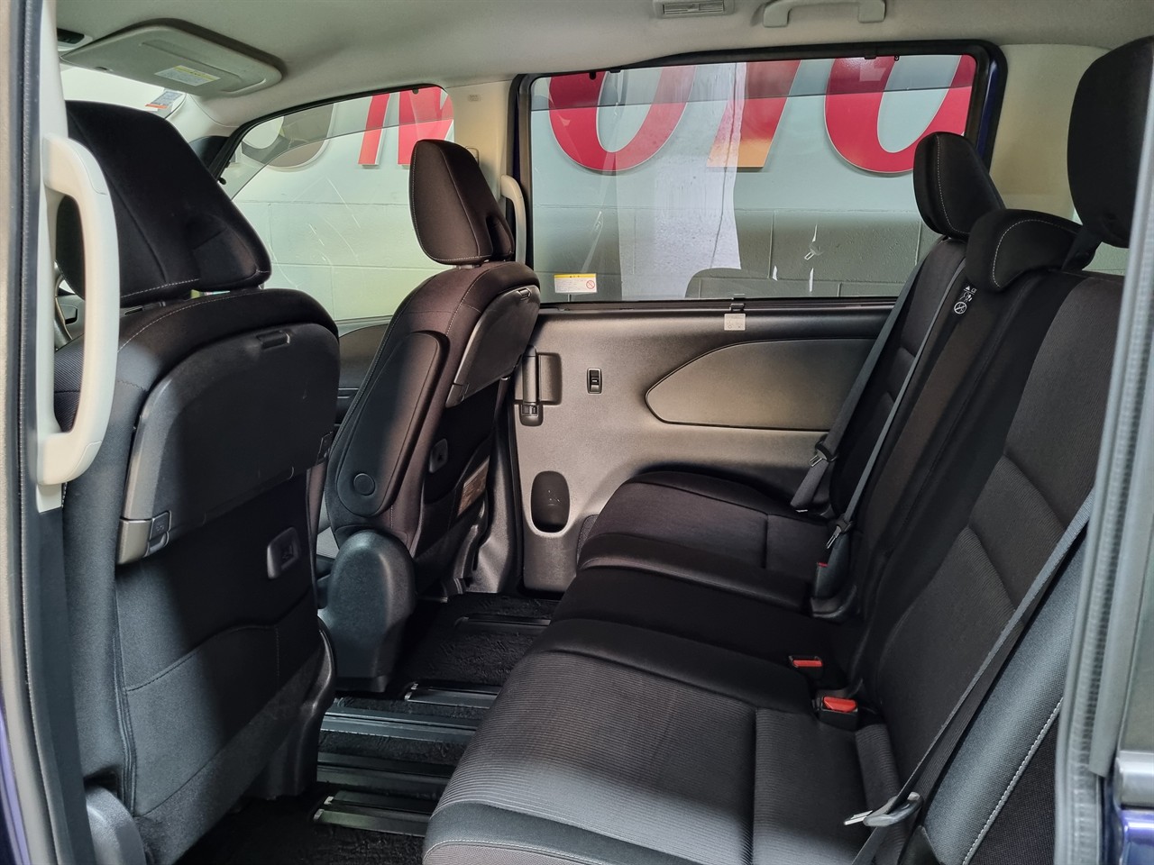 2019 Nissan Serena