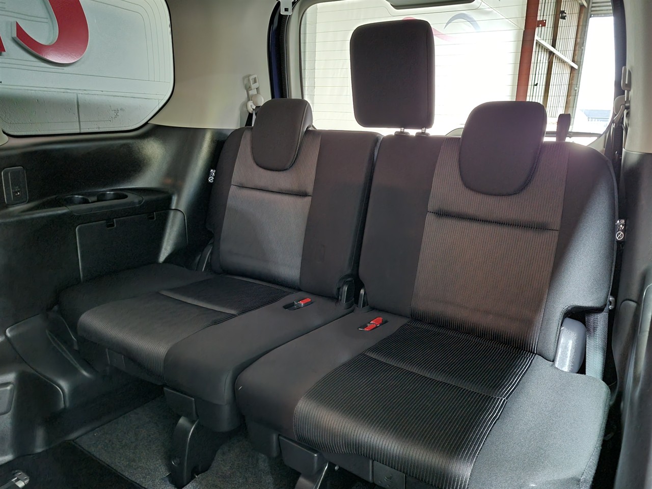 2019 Nissan Serena