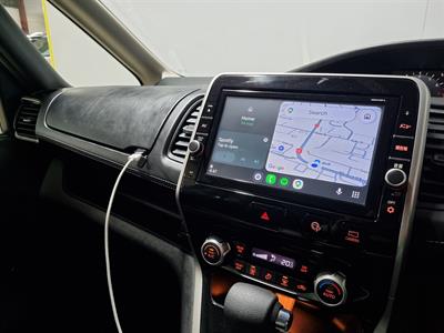 2019 Nissan Serena - Thumbnail