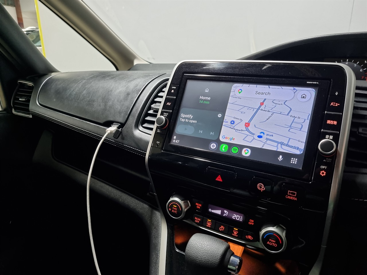 2019 Nissan Serena