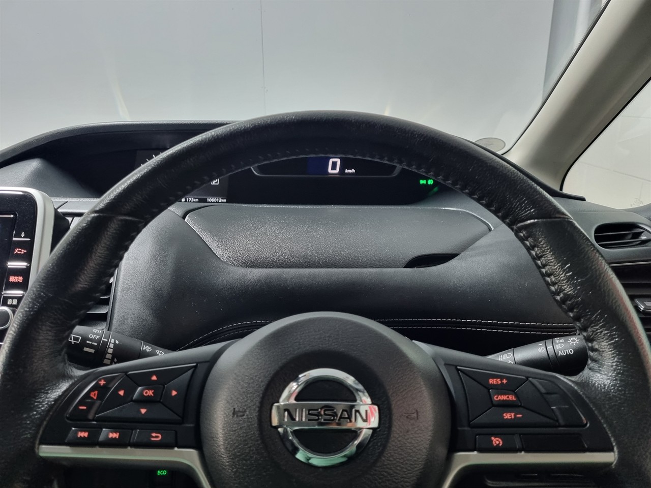2019 Nissan Serena