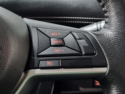 2019 Nissan Serena - Thumbnail