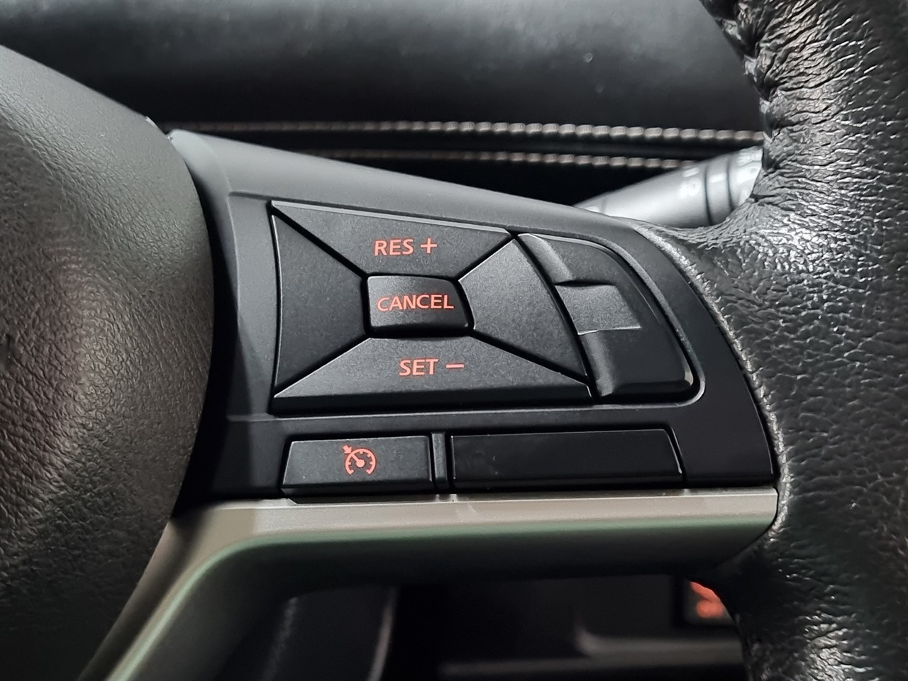 2019 Nissan Serena