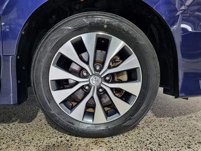 2019 Nissan Serena - Thumbnail